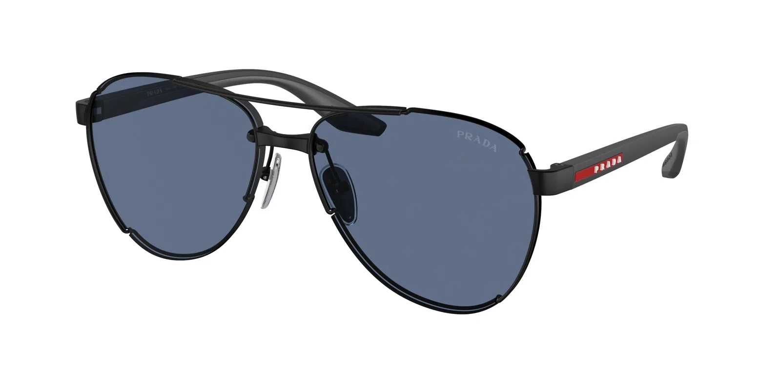 Prada Linea Rossa 51YS Sunglasses - view 6